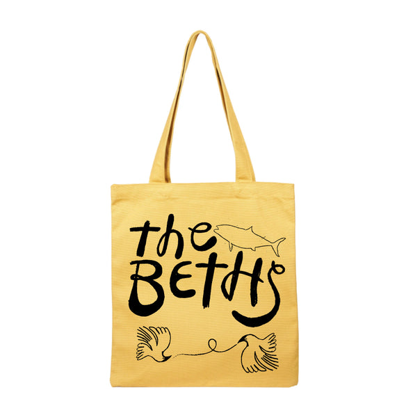 The Beths – Tote Bag