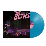 The Beths – Auckland, New Zealand, 2020 2LP (Teal or Orchid Vinyl)