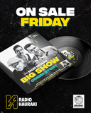 The Radio Hauraki Big Show - Origin Story