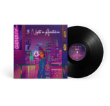 JessB - 3 Nights In Amsterdam (Pre-Order)