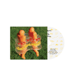 The Beths – Jump Rope Gazers CD