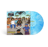 MELODOWNZ - Avontales