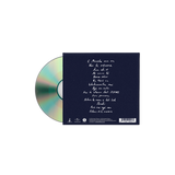 Marlon Williams - Te Whare Tīwekaweka CD