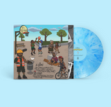 MELODOWNZ - Avontales