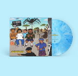 MELODOWNZ - Avontales