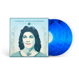 Pixie Williams - For the Record: The Pixie Williams Collection & The New Blue: Pixie Williams Reimagined (2LP) (Pre-Order)