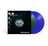 Salmonella Dub - Inside The Dub Plates (2LP)