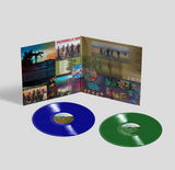 Salmonella Dub - Inside The Dub Plates (2LP)