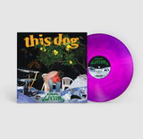 this dog – Clean Living (Orange/Red Marble OR Lucky Dip Marble)