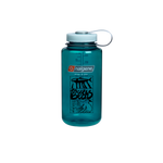 The Beths – Nalgene Drink Bottle (Deep Sea Blue)