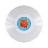 The Beths – Straight Line Was A Lie (Clean Slate Clear Vinyl)