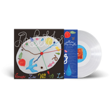 The Beths – Straight Line Was A Lie (Clean Slate Clear Vinyl)