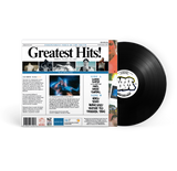 Wax Mustang - Greatest Hits! (Pre-Order)