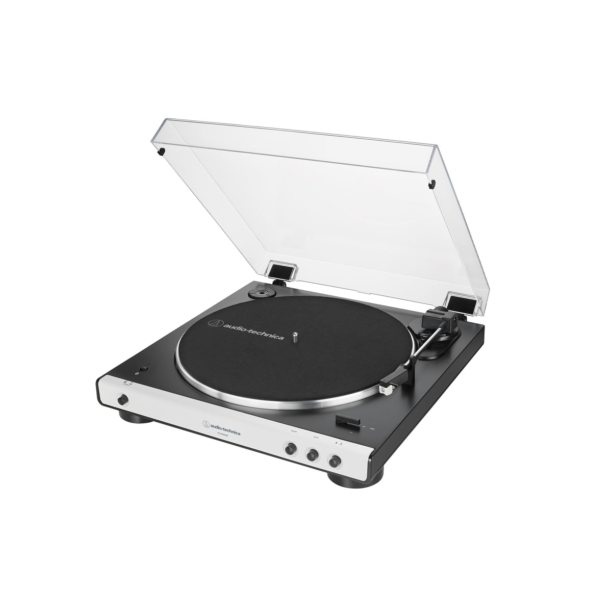 Audio Technica AT-LP60XBT Turntable – Holiday Records