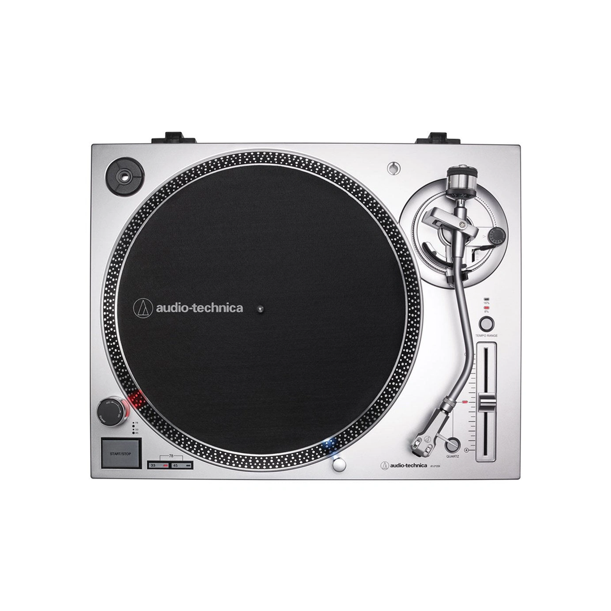 Audio-Technica - AT-LP120XUSB Stereo Turntable – Holiday Records