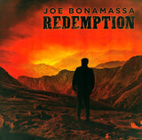 Joe Bonamassa - Redemption (Double LP)
