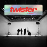 LEISURE – Twister (Neon Violet Vinyl)