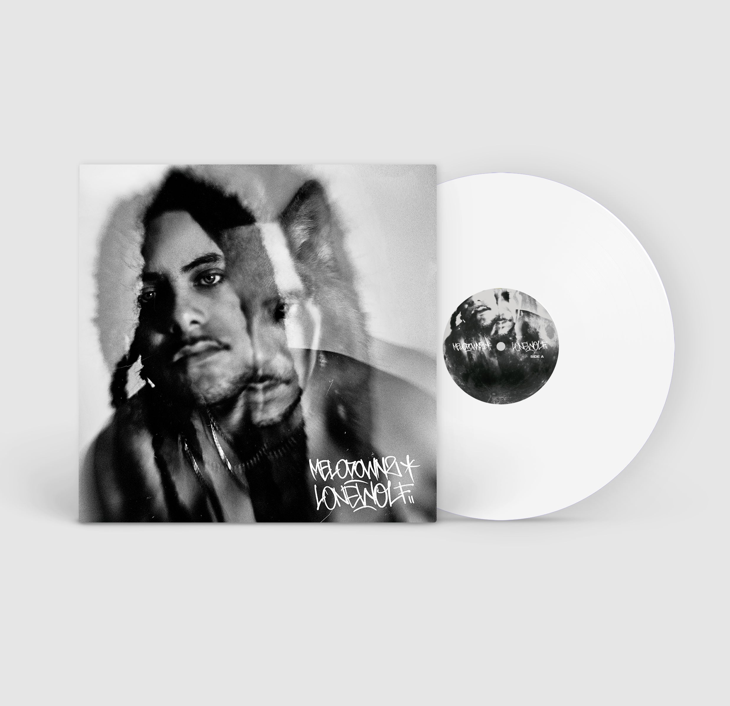 ALBUM FEATURE: MELODOWNZ - LONE WOLF