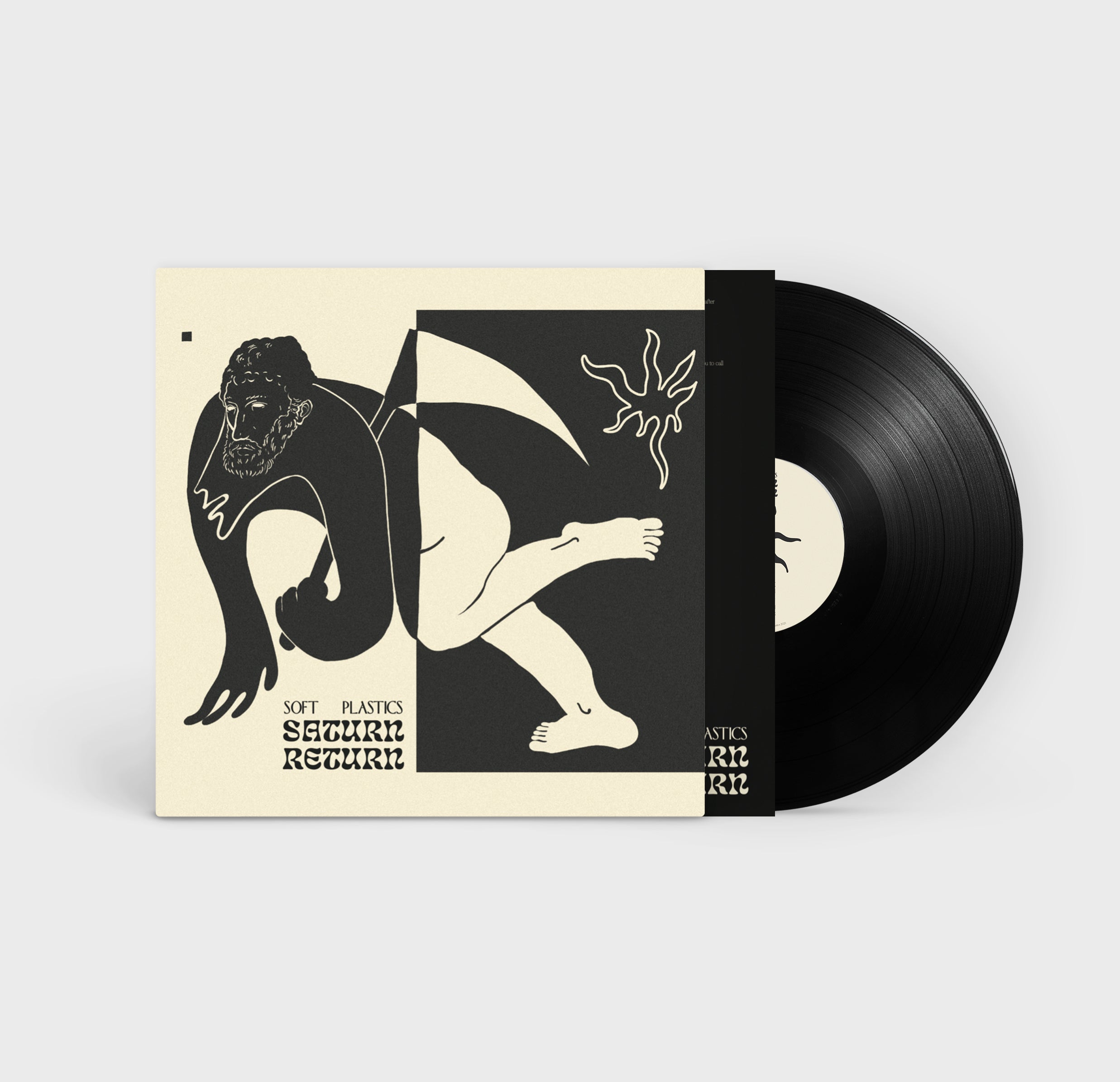 ALBUM FEATURE: SOFT PLASTICS - SATURN RETURN