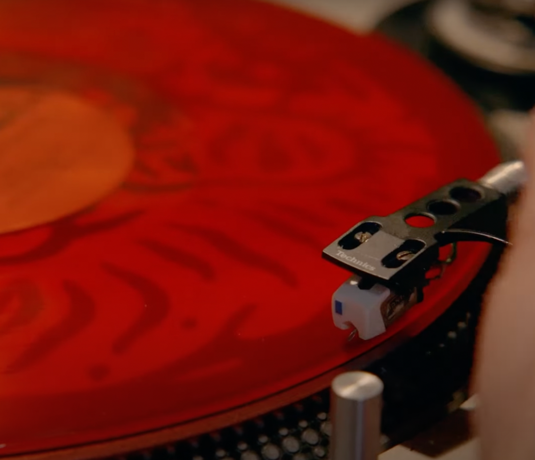 MONSTER CHILDREN x HOLIDAY RECORDS: HANDMADE WITH BEN WALLACE