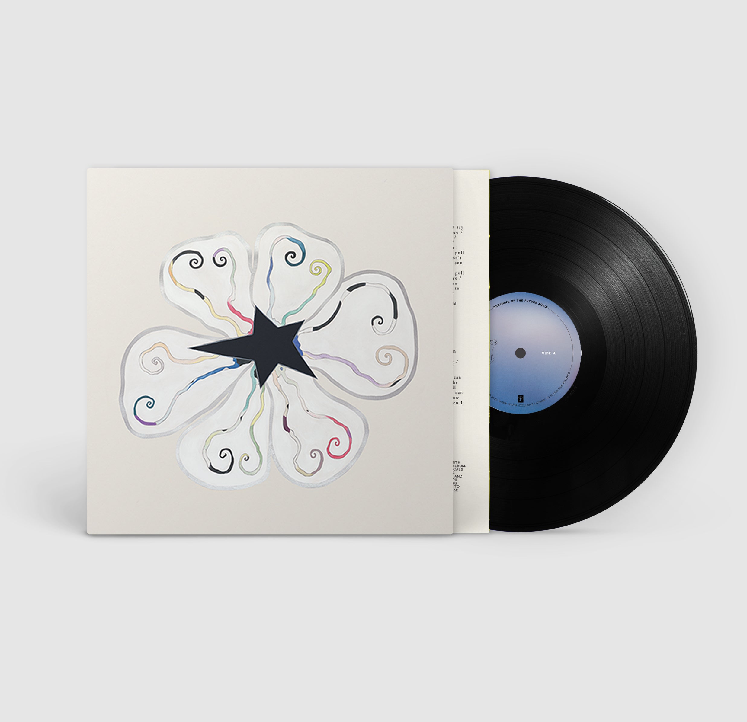 ALBUM FEATURE: WOMB - DREAMING OF THE FUTURE AGAIN