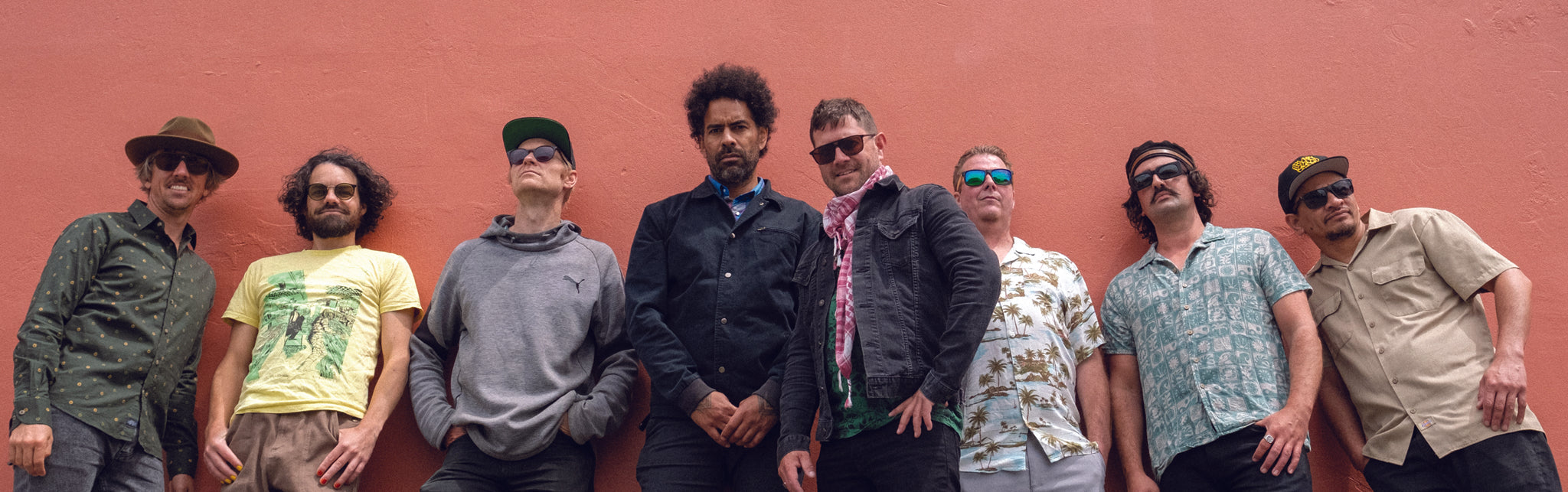 THE BLACK SEEDS