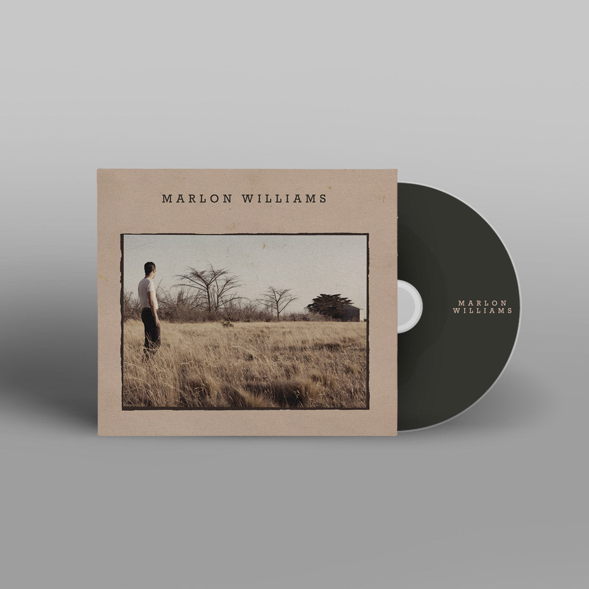 Marlon Williams - Marlon Williams