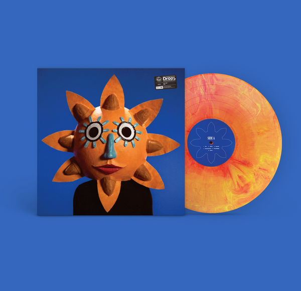 Aidan Fine - Ed's Sun (Pre-Order)