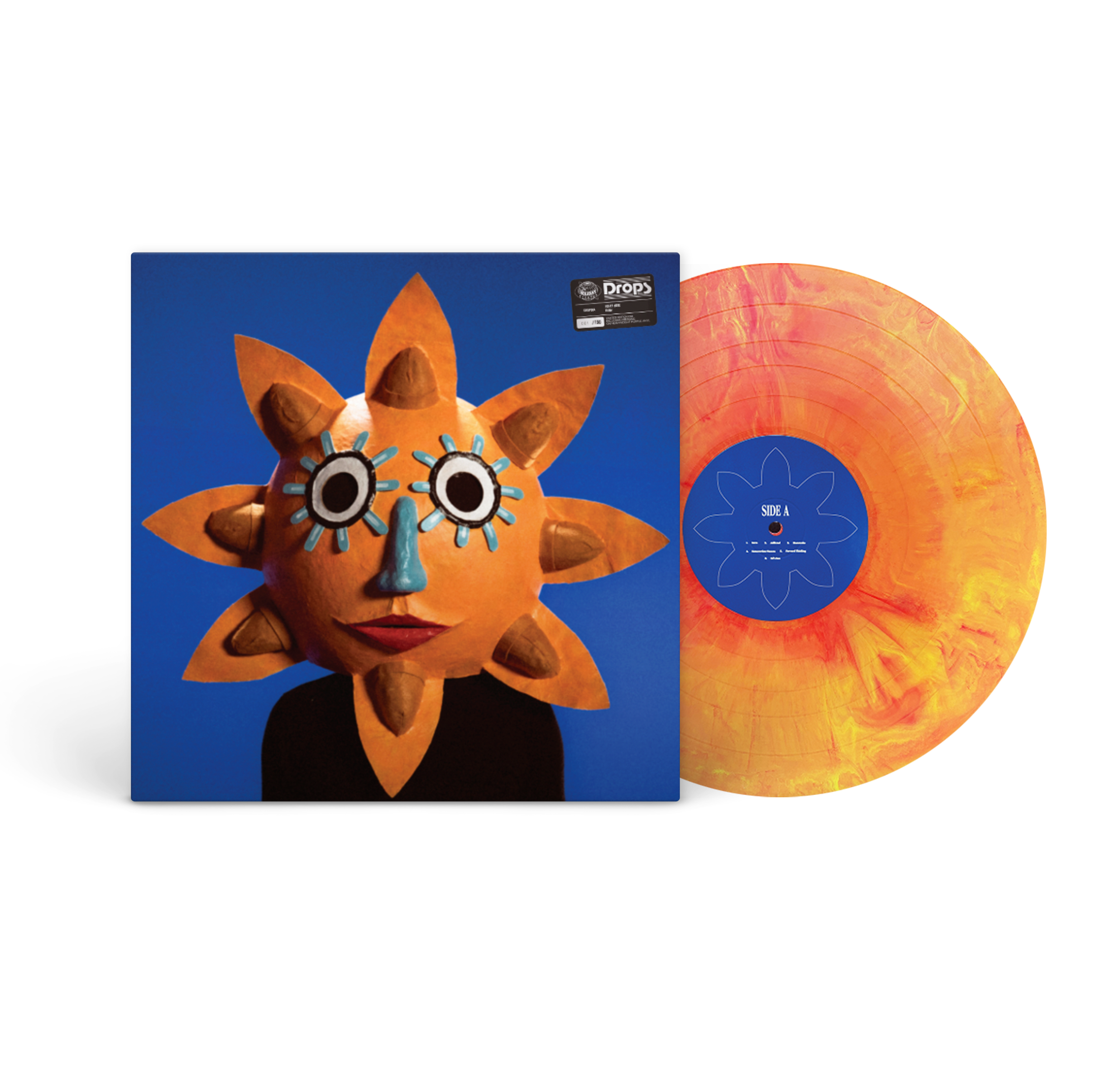 Aidan Fine - Ed's Sun