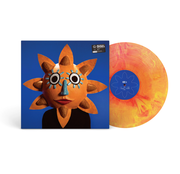 Aidan Fine - Ed's Sun