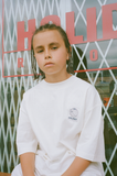 Holiday Records x Sonnie Kids Auckland Tourism T-shirt