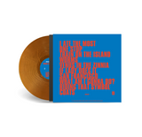 Aldous Harding - Train On The Island (Pre-Order)