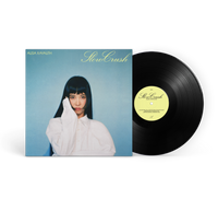 Alisa Xayalith - Slow Crush – Holiday Records