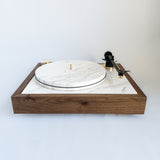 Bespoke Turntables by Kahurangi Studios