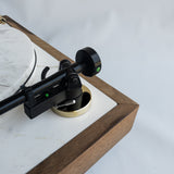 Bespoke Turntables by Kahurangi Studios