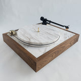 Bespoke Turntables by Kahurangi Studios