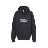 Balu Brigada - Portal Live On Tour Hoodie