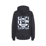 Balu Brigada - Portal Live On Tour Hoodie