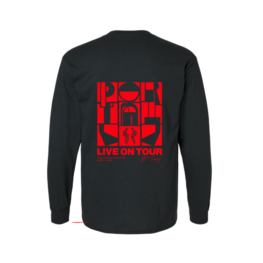 Balu Brigada - Cynicism Long-Sleeve