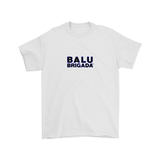 Balu Brigada - Portal Live On Tour Tee