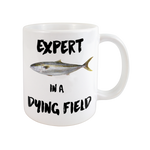 The Beths – Expert In A Dying Field Coffee Mug