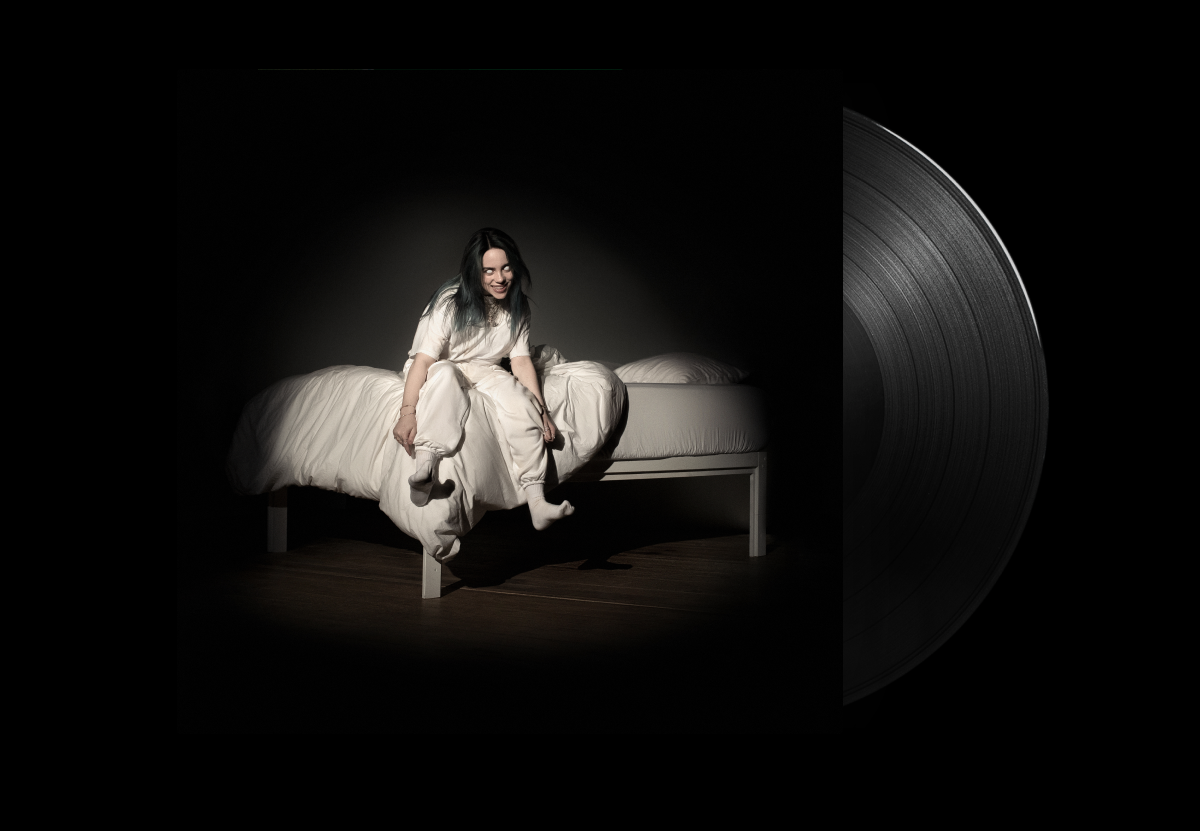 Billie Eilish