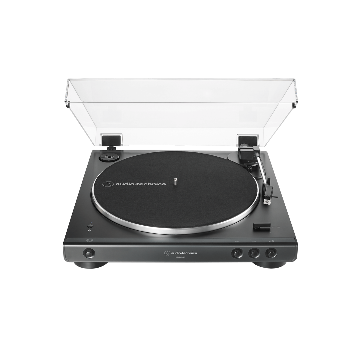 Audio Technica AT-LP60XBT Turntable