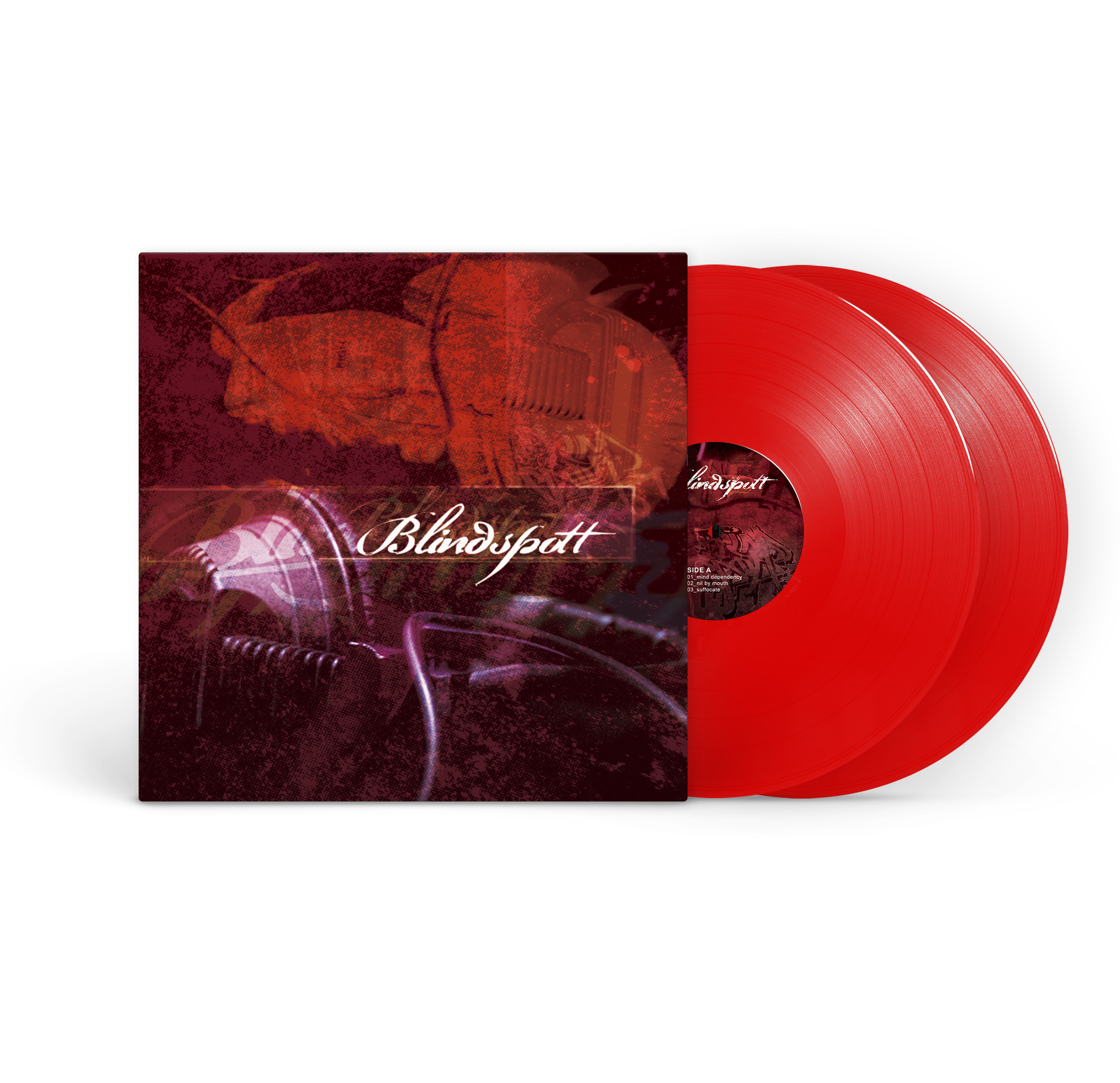 Blindspott - Blindspott (Special Edition)