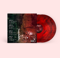 Blindspott - Blindspott (Special Edition) (Pre-Order)