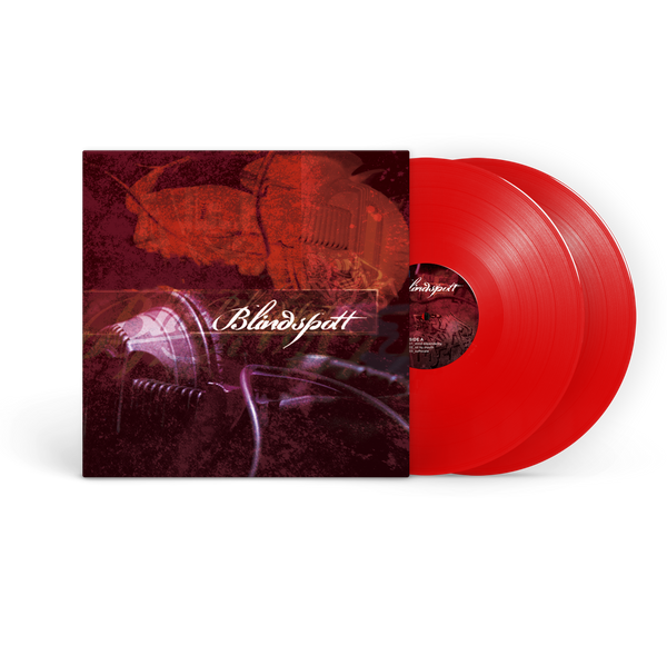 Blindspott - Blindspott (Special Edition)