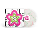 Blossom Rot Records - 5th Birthday Compilation (Pre-Order)