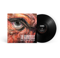 The Boondocks - Don't Let Them See You Cry (Pre-Order / Crowdfund)