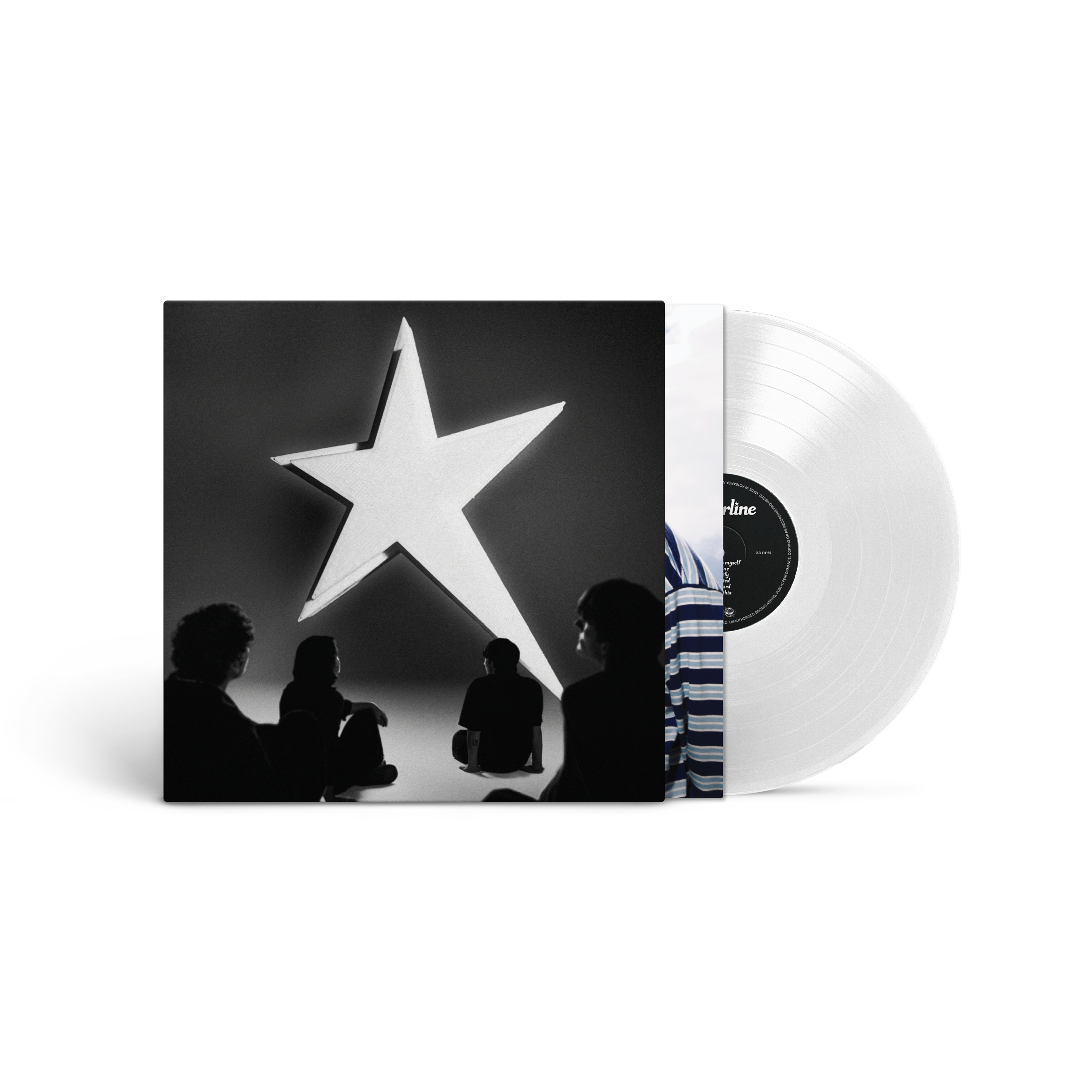 Borderline - Borderline