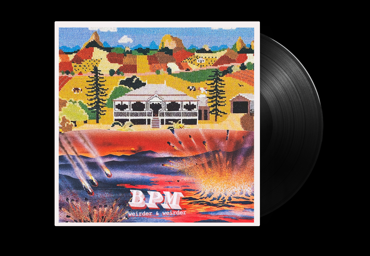 Ball Park Music